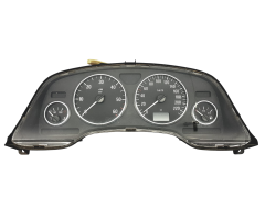 Toerenteller Opel Zafira A 24461768JU 110080209002 49946