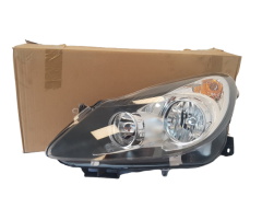 Koplamp Links Opel Corsa D 93189361 1216194