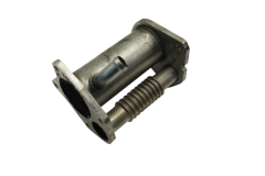 EGR Koeler 147359714R 147356133R Renault 1.5 DCI Dacia Nissan