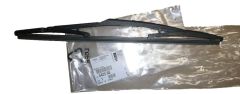 Ruitenwisserblad Achter Nieuw Origineel 6423.68 642368 Citroen Nemo Peugeot Bipper