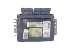 Regeleenheid 1214-7542310-01 S118012003B S83293 Mini Siemens 63769