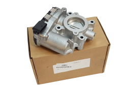 Gasklephuisventiel Renault 1.3 TCe 161203209R Nieuw Origineel