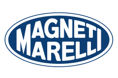Airconditioncondensator Doe Citroen Peugeot 350203820000 6455GH 6455.GH Magneti