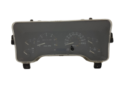 Toerenteller Jeep Cherokee CR-0012-003-K0-C0 P56009730J