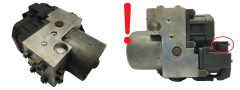 Abs Pomp Fiat Multipla 46837590 0273004684 Bosch 62036