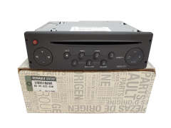Radio CD-speler Renault Espace 4 8200622638 Nieuw Origineel