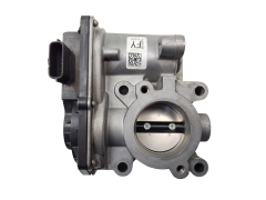 Gasklephuisventiel Renault 161206038R H8201171233 0.9 1.2 TCE 2167