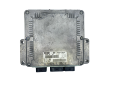 Regeleenheid 0281011341 9653873280 9640938680 PSA Bosch 63183