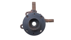 Stuurknokkel Voor Links Renault ABS 8200207307 72mm X:58 402027463R