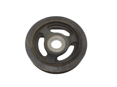 Krukas poelie 9654961080 0515T3 1.4 1.6 hdi TDCI PSA Ford Volvo