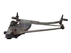 Ruitenwissermechanisme Voor Ford Fiesta 8A61-17500-AG 8A61-17B571-AB Bosch 1272