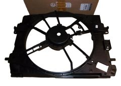 Radiatorventilatorpaneel Origineel 214753416R Renault Dacia