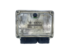 Regeleenheid 038906012CA 0281010230 Seat Bosch 62716