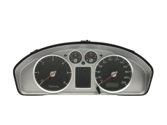 Snelheidsmeter Ford Galaxy 7M5920800E 110080036006 47373