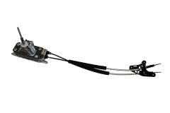 Versnellingspook 1K0711049CA B12100 Volkswagen Borsehung