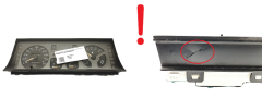 Snelheidsmeter Renault 5 RB37J383 Jaeger 47547