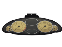 Toerenteller Rover 75 YAC110417 110008878015 VDO 21140