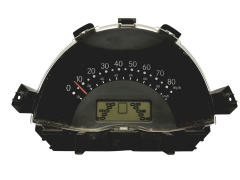 Snelheidsmeter Smart Fortwo 0008175V002 110008872015 RHD