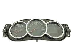Toerenteller Dacia Duster 248102645R 27386
