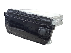Radio Cd Mp3 Speler Seat Ibiza 4 IV 6J1035153G ULSECD 1368
