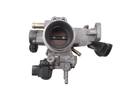 Gasklephuisventiel Toyota Yaris 22210-0J010 89452-52011 1618