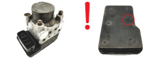 Abs Pomp Toyota Previa 44510-28080 89541-28180 Denso 60741