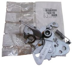 Motorkaplsot Voor Nieuw Origineel Peugeot 206 793449 Motorkaplsot Voor Nieuw Origineel Peugeot 206 793449