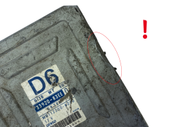 Regeleenheid 33920-83EE MB112200-6240 Suzuki Denso