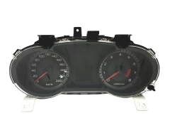 Toerenteller Mitsubishi Lancer 8100A117