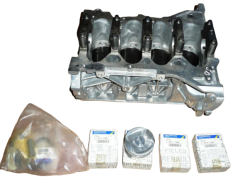 Motorblok Nieuw Origineel Clio 4 Megane 3 Scenic 3 2.0 16v 110109778R