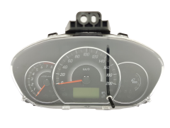 Toerenteller Mitsubishi Space Star 8100C438 Denso