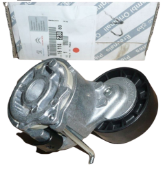 Riemspanner Origineel Jumper Boxer Ducato III 3.0 HDi 1611423880