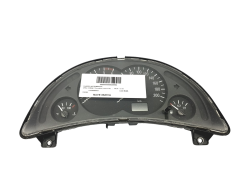 Toerenteller Opel Corsa C 09166808FB 110008988003 55437