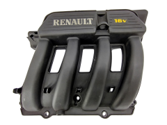 Inlaatspruitstuk Renault 7700111793 1.4 1.6 16v