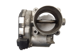 Gasklephuisventiel Ford BK2Q-9E926-AC 0280750598 2.2 TDCI 1622