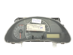 Toerenteller Nissan Micra K13 248101HB0D