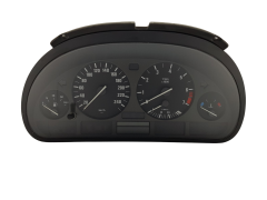 Toerenteller BMW 5 E39 6211 8381195 110008735051 2099