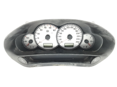 Snelheidsmeter Alfa Romeo 166 156048658 36879