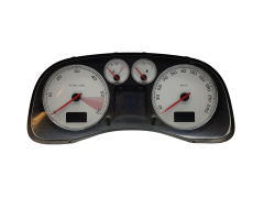 Toerenteller Peugeot 307 9661323180 E01 2773
