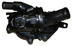 Thermostaatbehuizing Origineel Renault Megane IV Koleos 1.3 TCe 110607087R