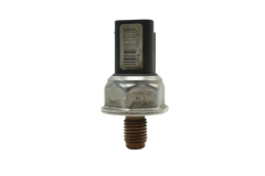 Brandstofdruksensor 5WS40039 1920GW 55P02-01 Citroen Peugeot 2.0 2.2 HDI
