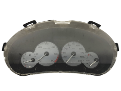 Snelheidsmeter Berlingo 1 Partner 1 9652246380 PSA 43711