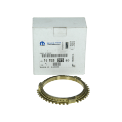 Ring Origineel 1615337380 Citroen Peugeot