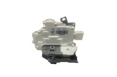 Deurslotmechanisme Achter Rechts 4G0839016 88391796401 VW Audi Vika