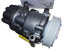 Airco Compressor Nieuw Origineel 1671553680 Citroen Peugeot