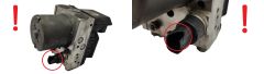 Abs Pomp PSA 307 C4 9646968780 0265950074 0265225163 1488