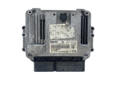 Regeleenheid 0281013138 51812906 4234A30BM Alfa Romeo Bosch 52075
