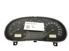 Snelheidsmeter Seat Leon W01M0920802D 110080152005 47516