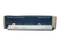 Brandstofrail Oldsmobile Pontiac Chevrolet 17112983 Delco