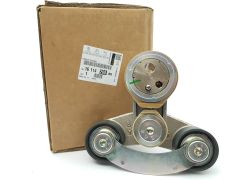Riemspanner 1611426080 Peugeot Citroen Origineel